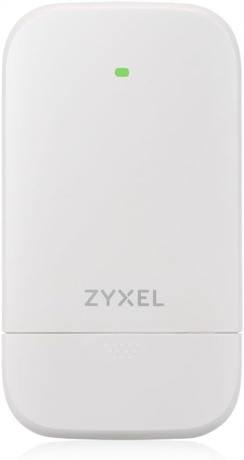 Zyxel PoE12-3PD 802.3bt Outdoor PoE Extender POE12-3PD-ZZ0101F