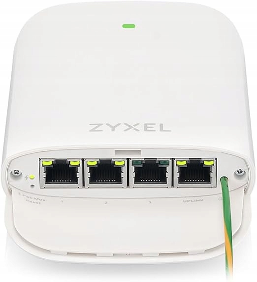 Zyxel PoE12-3PD 802.3bt Outdoor PoE Extender POE12-3PD-ZZ0101F - obrazek 3