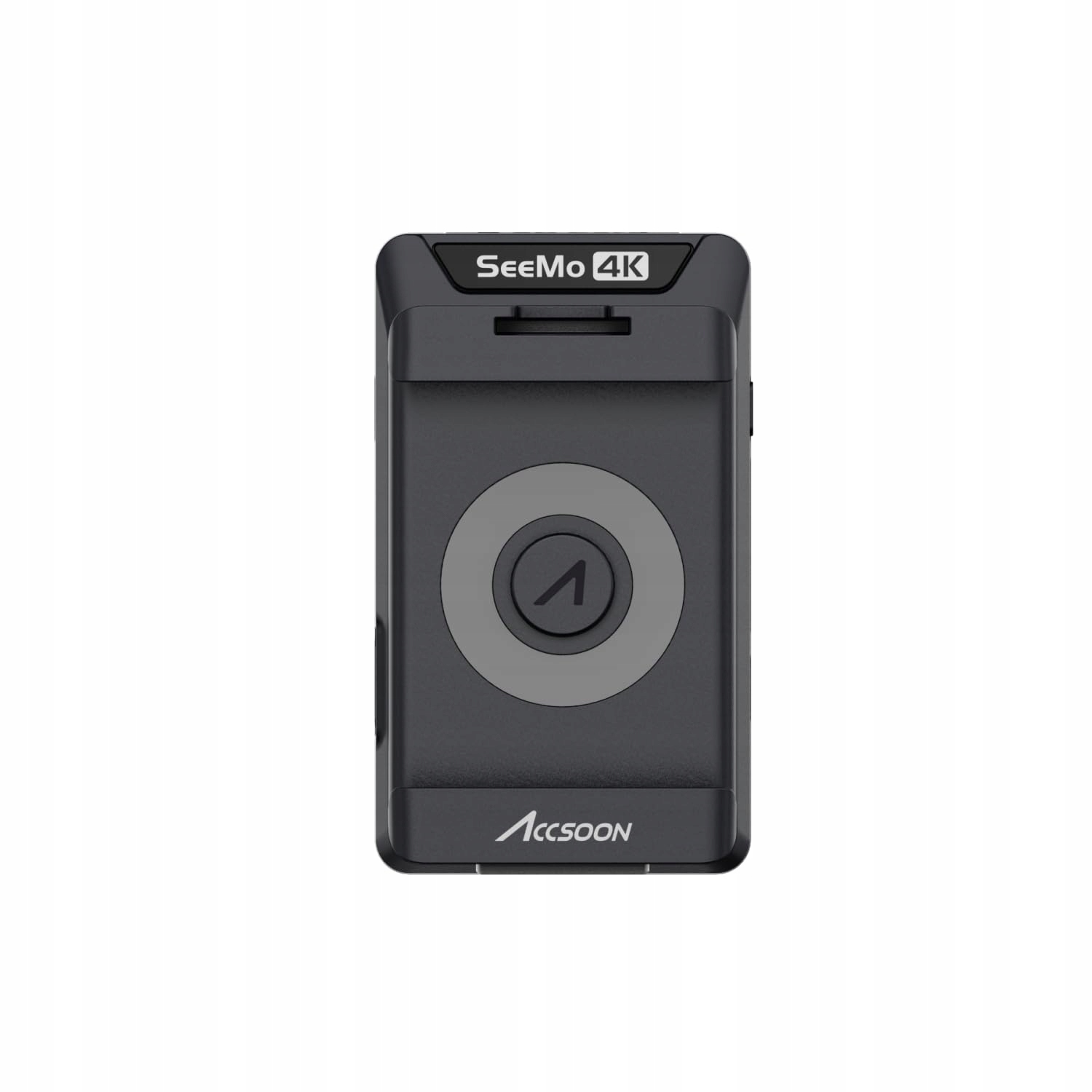 Accsoon adapter przechwytywania wideo SeeMo Pro 4K dla systemu iOS - Mfi