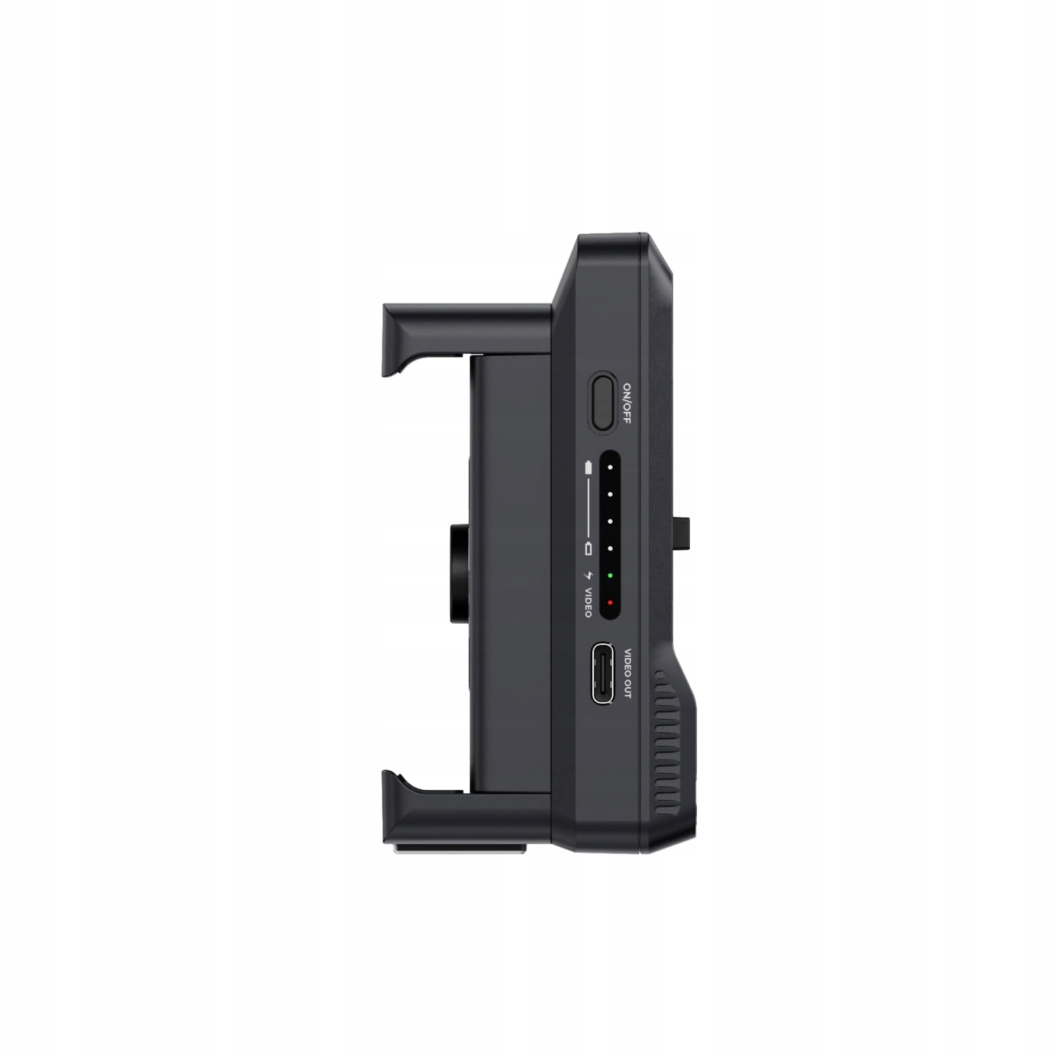 Accsoon adapter przechwytywania wideo SeeMo Pro 4K dla systemu iOS - Mfi - obrazek 2