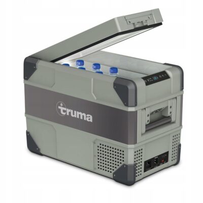 Chłodziarka kompresorowa lodówka 30 L Truma Cooler C30