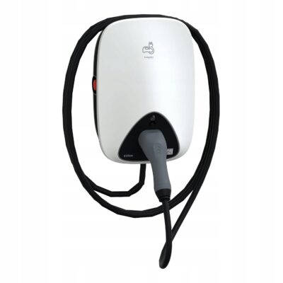 Schneider Electric EVlink Home 3,7 kW – stacja ładowania EV