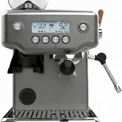 Ekspres kolbowy Cecotec Espresso 20 Barista