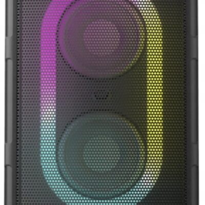 Głośnik przenośny Panasonic SC-BMAX10E-K czarny 150 W