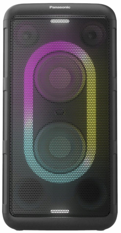 Głośnik przenośny Panasonic SC-BMAX10E-K czarny 150 W