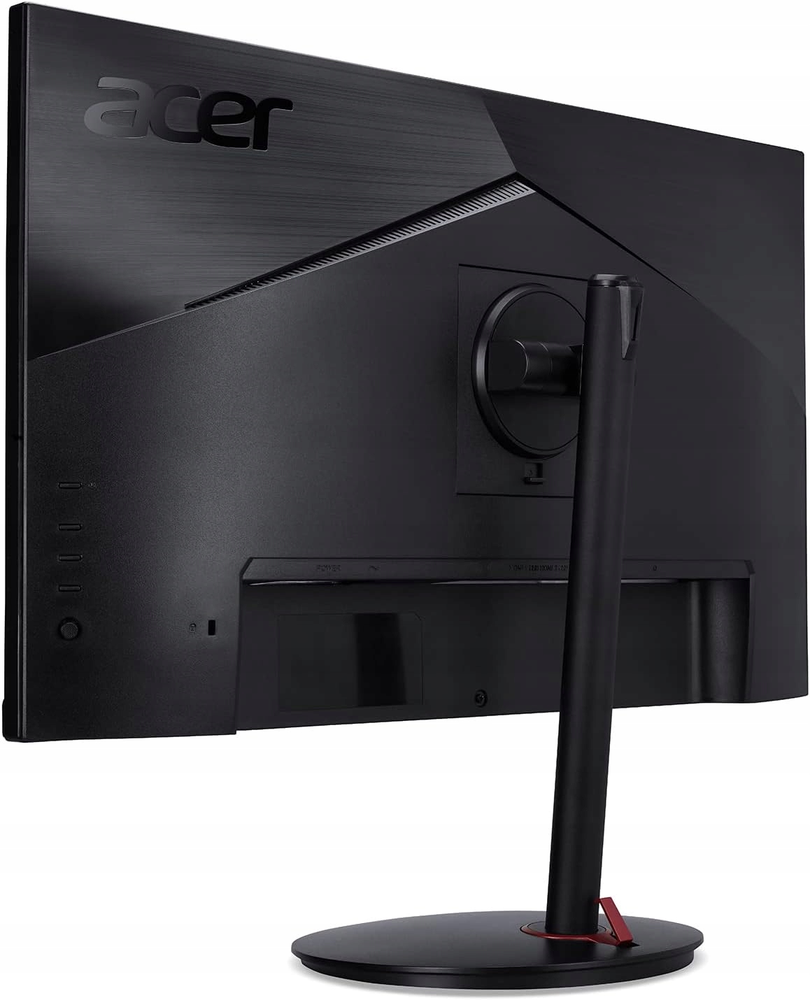 Monitor gamingowy ACER LED XV271U M3bmiiprfx 27" 2560x1440 180Hz WQHD IPS - obrazek 5