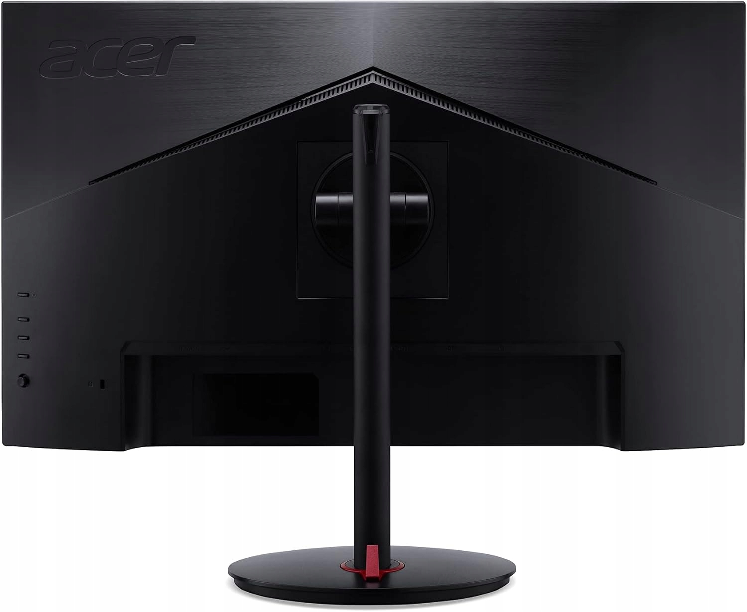 Monitor gamingowy ACER LED XV271U M3bmiiprfx 27" 2560x1440 180Hz WQHD IPS - obrazek 6