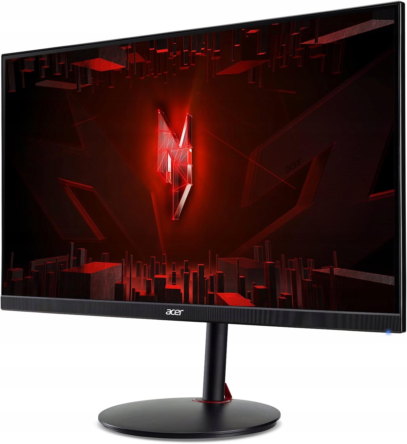 Monitor gamingowy ACER LED XV271U M3bmiiprfx 27" 2560x1440 180Hz WQHD IPS - obrazek 7