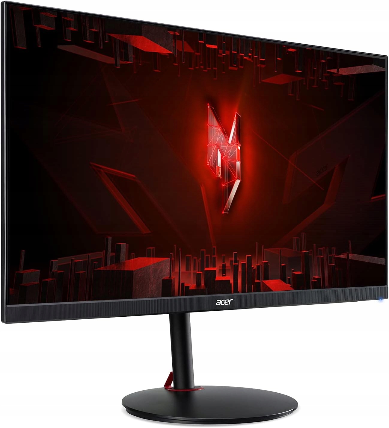Monitor gamingowy ACER LED XV271U M3bmiiprfx 27" 2560x1440 180Hz WQHD IPS - obrazek 8