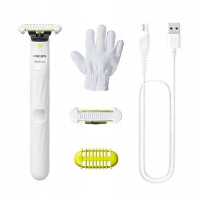 OneBlade Golarka Philips QP1924/28
