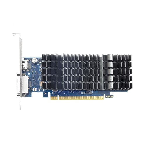 Karta graficzna Asus GeForce GT 1030 LOW PROFILE 2 GB - obrazek 2