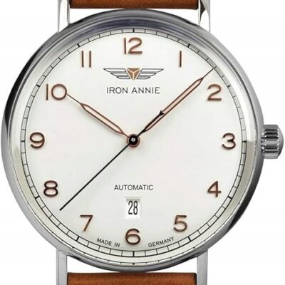 IRON ANNIE zegarek męski IA-5956-1