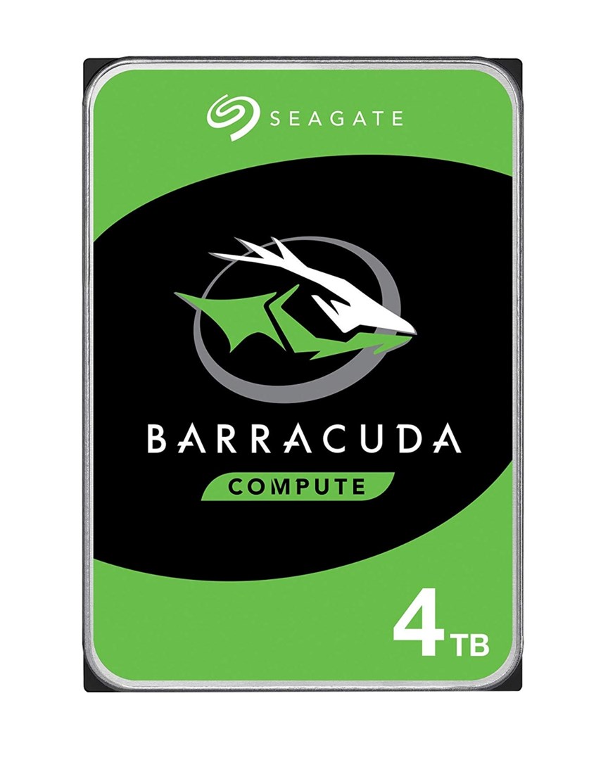 Dysk twardy Seagate ST4000LM024 4TB SATA III 2,5" - obrazek 2