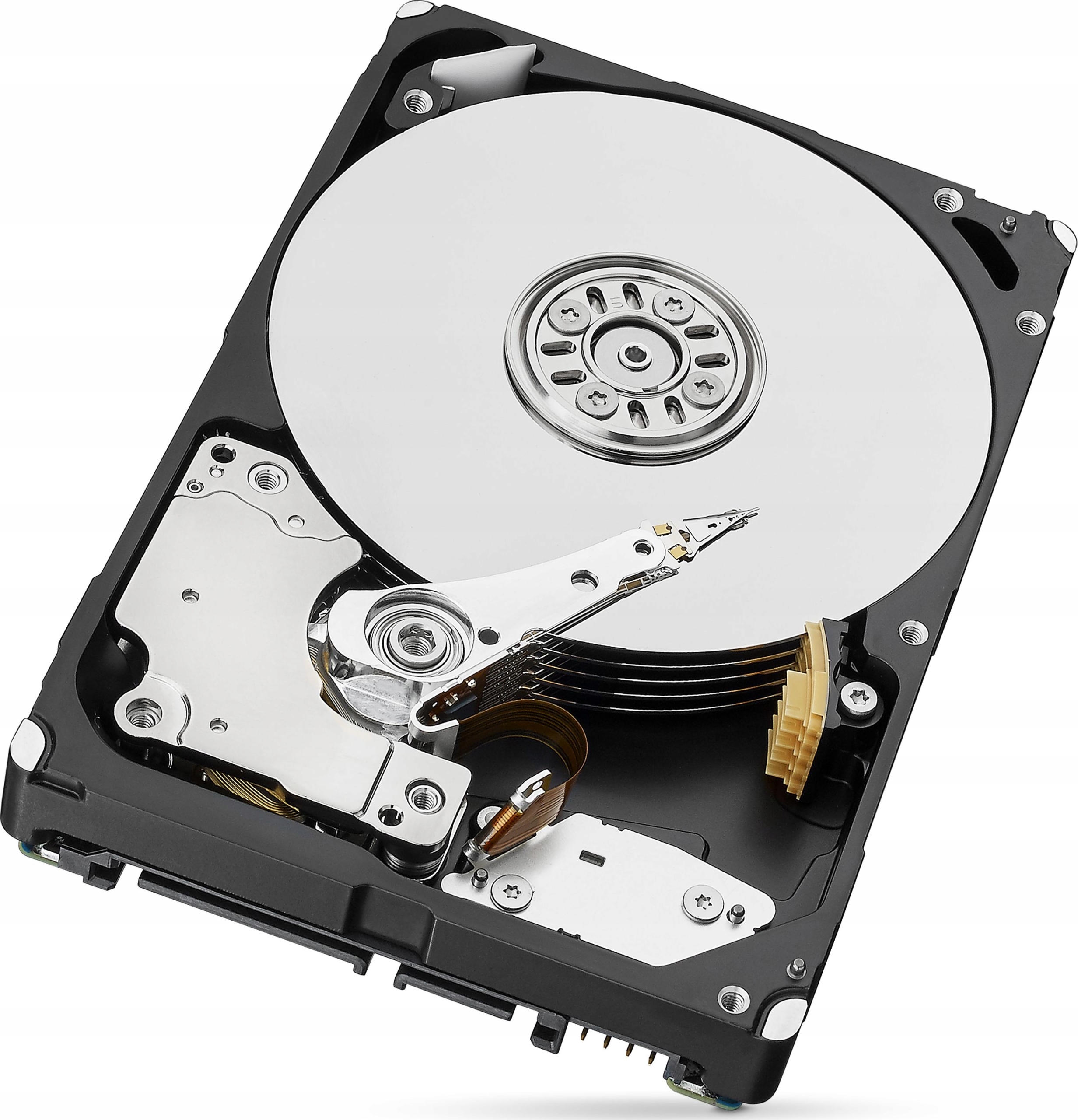 Dysk twardy Seagate ST4000LM024 4TB SATA III 2,5" - obrazek 4
