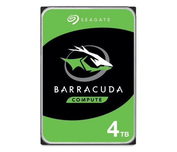 Dysk twardy Seagate ST4000LM024 4TB SATA III 2,5" - obrazek 9