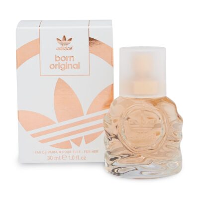Adidas Originals Born Original woda perfumowana dla kobiet 30 ml