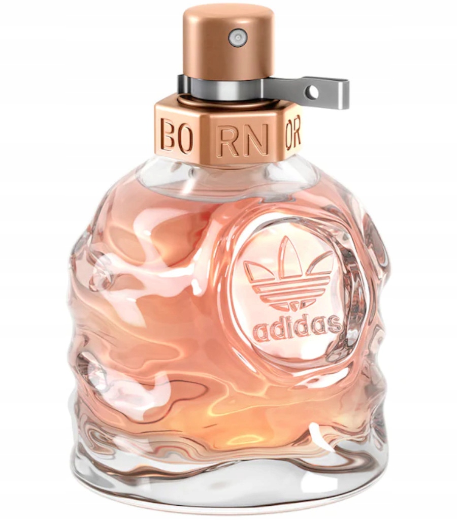 Adidas Originals Born Original woda perfumowana dla kobiet 30 ml - obrazek 2