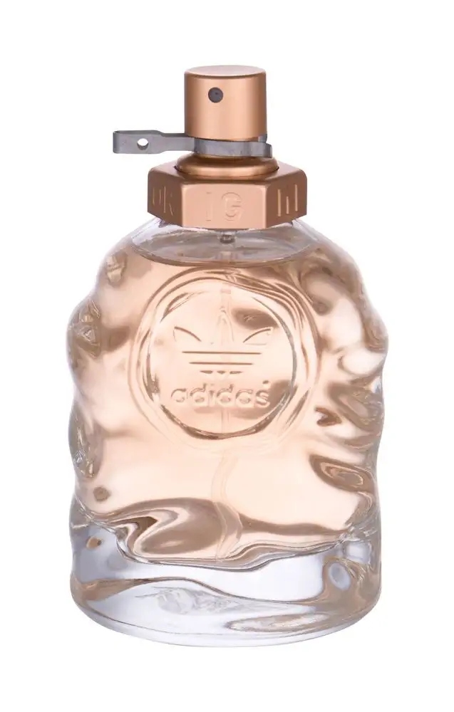 Adidas Originals Born Original woda perfumowana dla kobiet 30 ml - obrazek 3