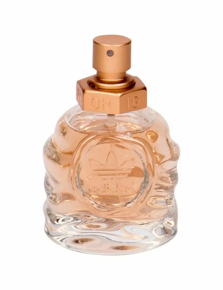 Adidas Originals Born Original woda perfumowana dla kobiet 30 ml - obrazek 4