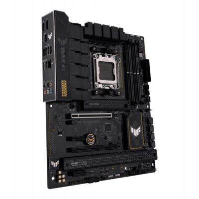 Płyta główna ATX ASUS TUF GAMING B650-PLUS