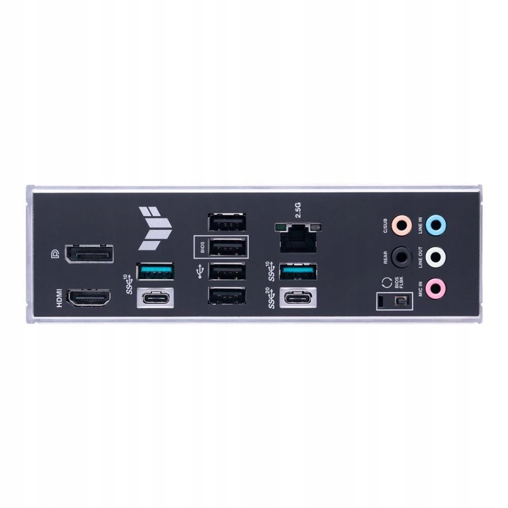 Płyta główna ATX ASUS TUF GAMING B650-PLUS - obrazek 2