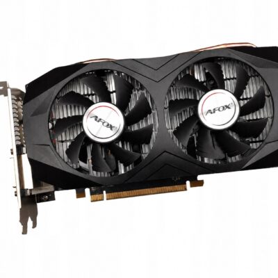 Karta graficzna AFOX RX580 8 GB