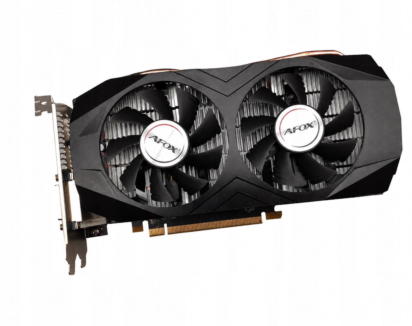 Karta graficzna AFOX RX580 8 GB
