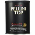 Pellini kawa mielona Top 100% Arabica 250 g