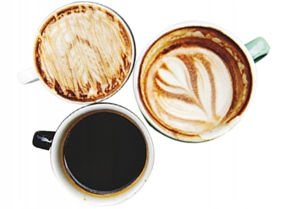 Pellini kawa mielona Top 100% Arabica 250 g - obrazek 5