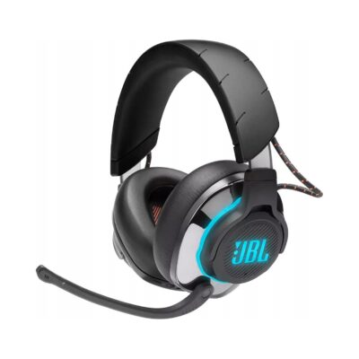 Słuchawki bezprzewodowe nauszne JBL Quantum 810