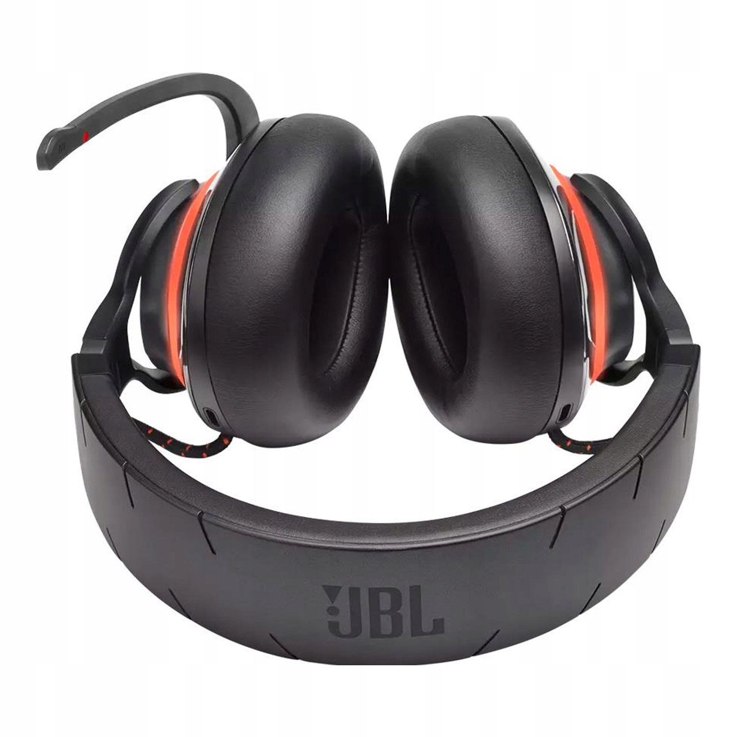 Słuchawki bezprzewodowe nauszne JBL Quantum 810 - obrazek 3
