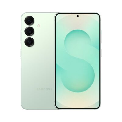 Smartfon Samsung Galaxy S25 12 GB / 128 GB 5G zielony