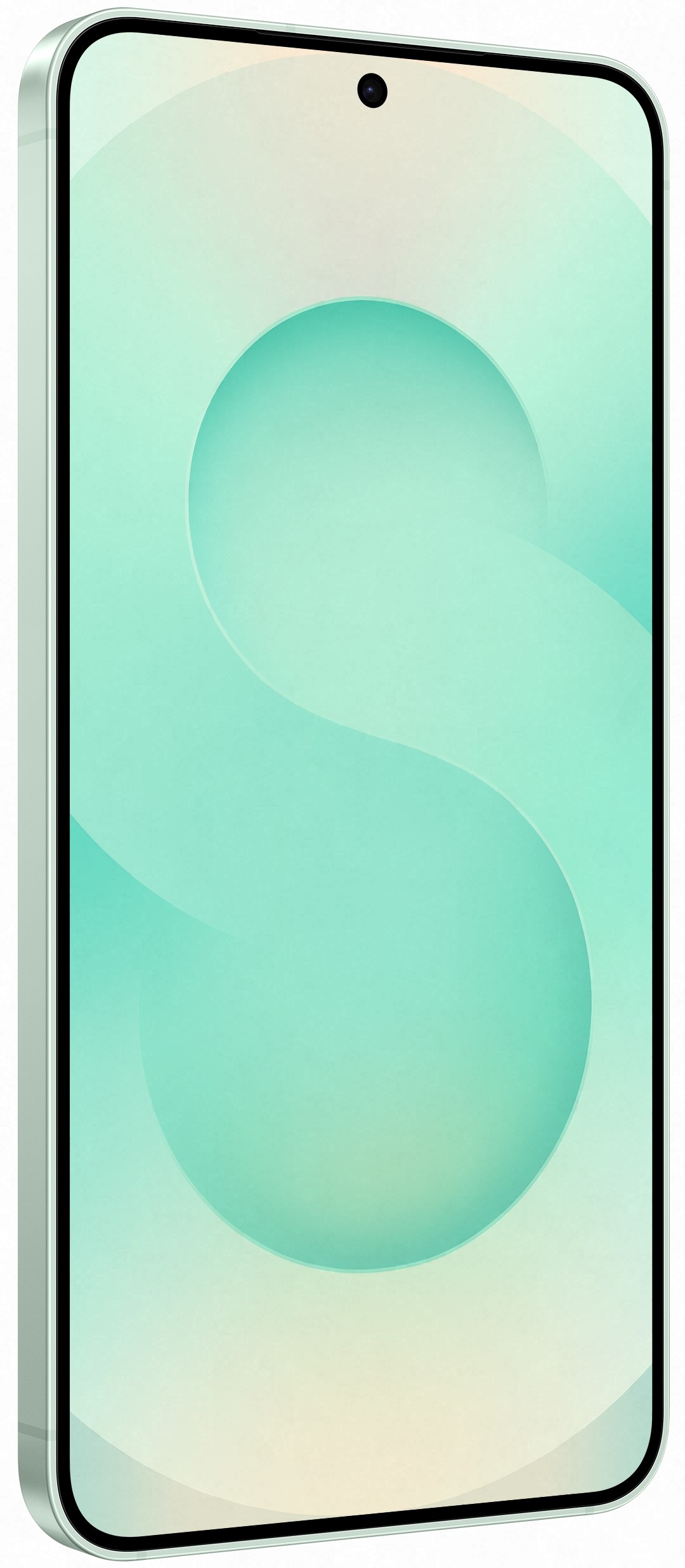 Smartfon Samsung Galaxy S25 12 GB / 128 GB 5G zielony - obrazek 2