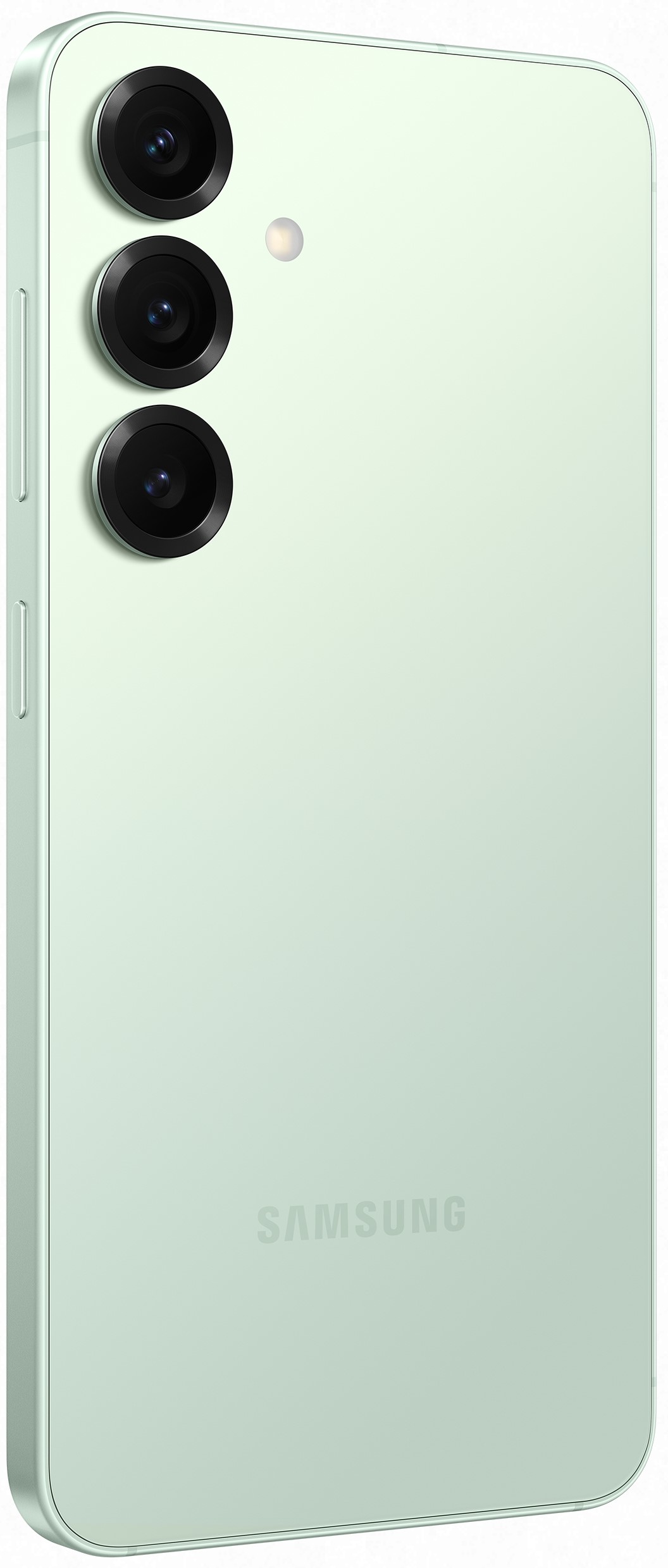 Smartfon Samsung Galaxy S25 12 GB / 128 GB 5G zielony - obrazek 4