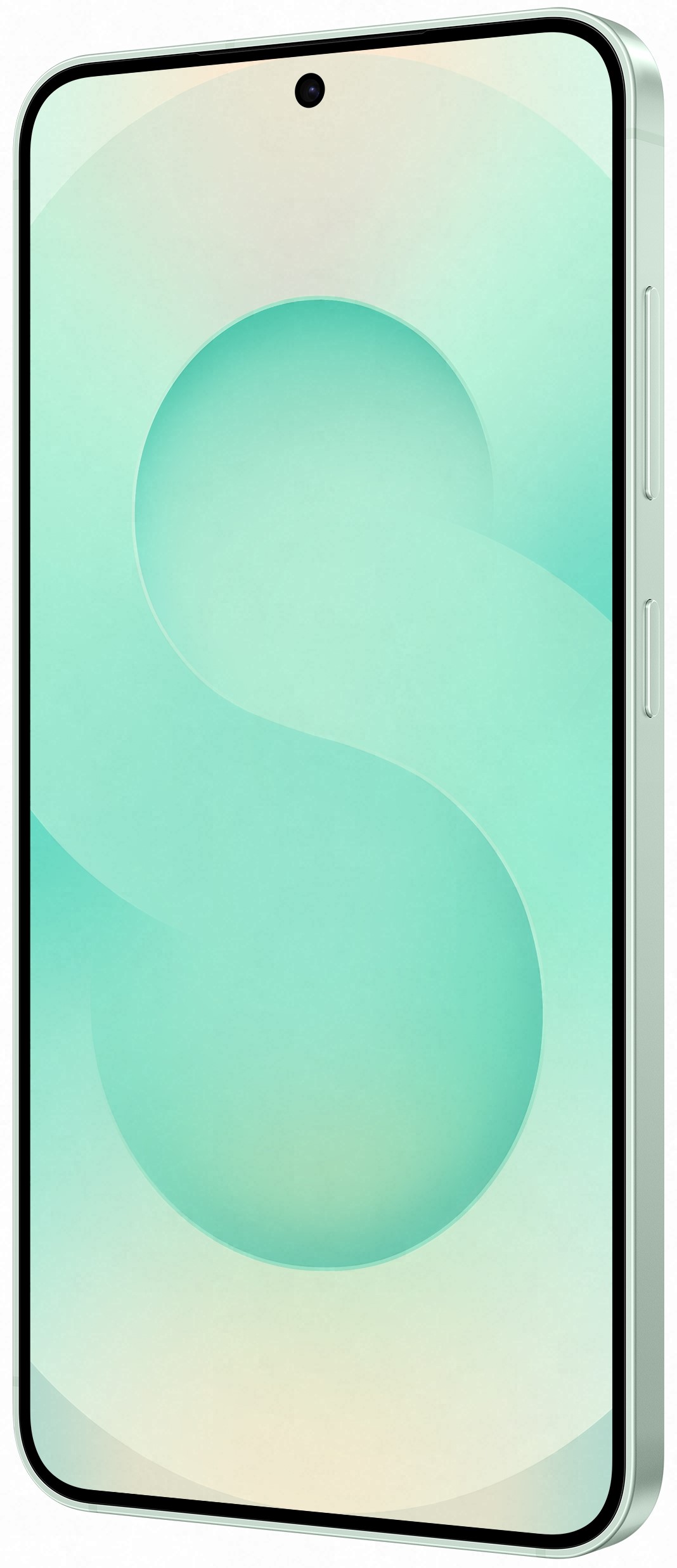 Smartfon Samsung Galaxy S25 12 GB / 128 GB 5G zielony - obrazek 5