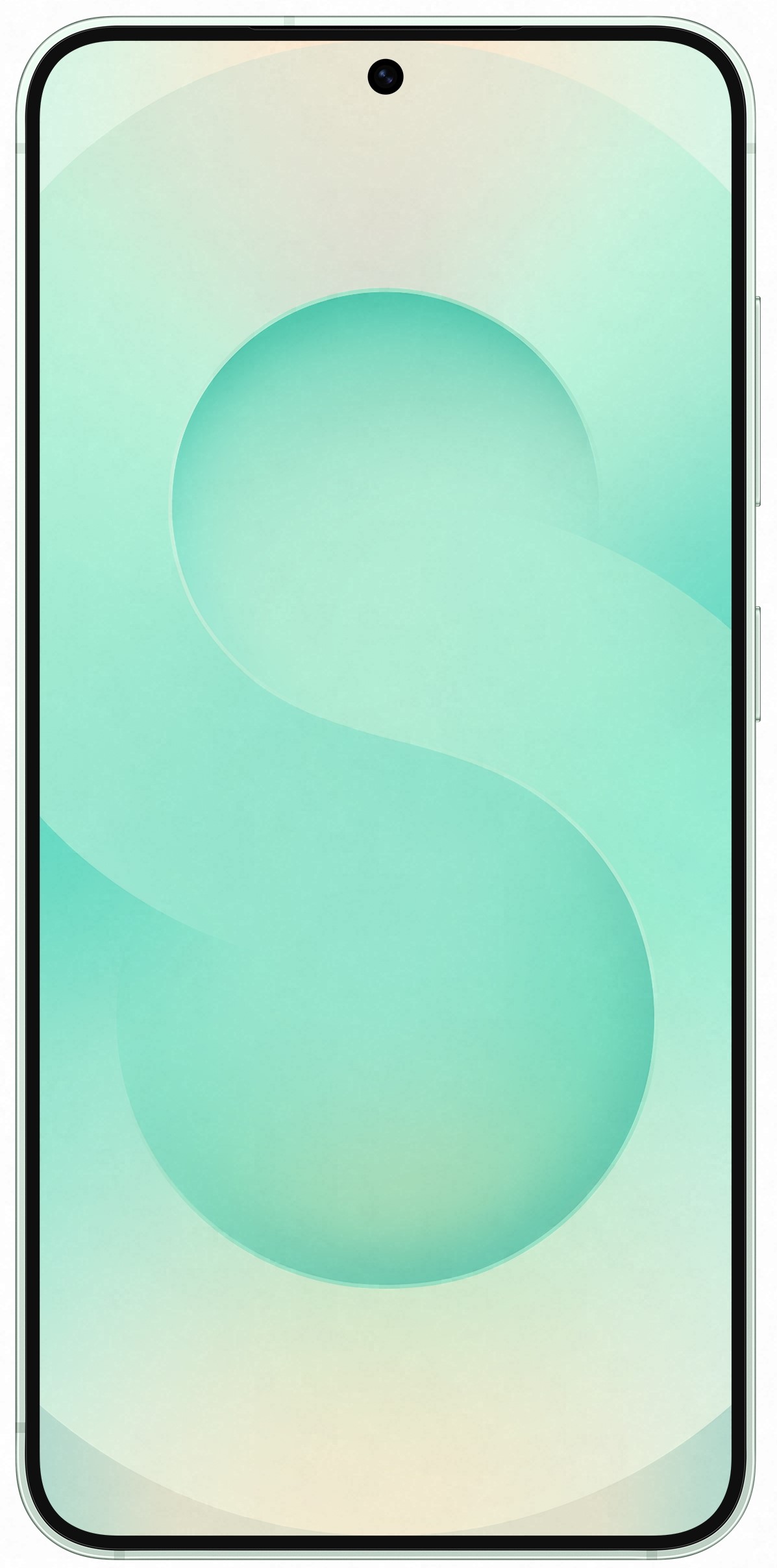 Smartfon Samsung Galaxy S25 12 GB / 128 GB 5G zielony - obrazek 6