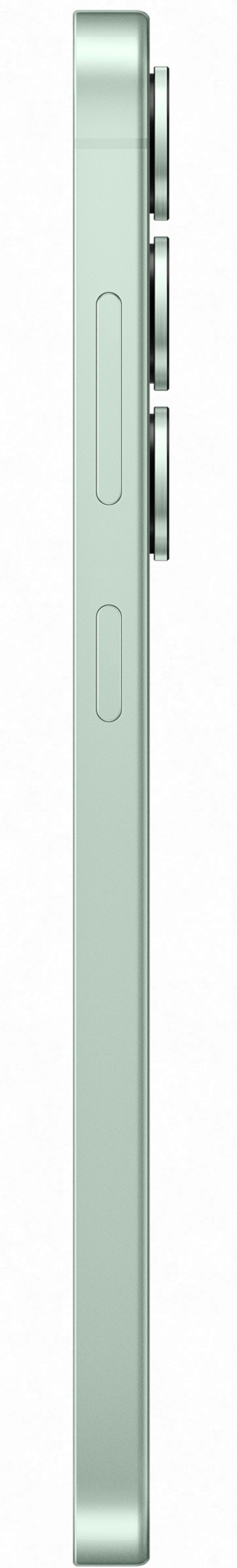 Smartfon Samsung Galaxy S25 12 GB / 128 GB 5G zielony - obrazek 8