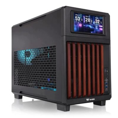 Obudowa Thermaltake Retro 200 WS