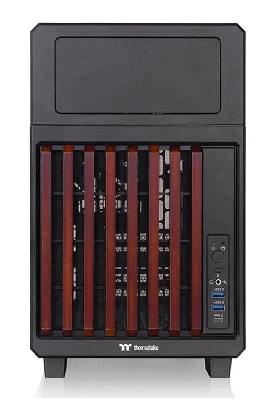 Obudowa Thermaltake Retro 200 WS - obrazek 2