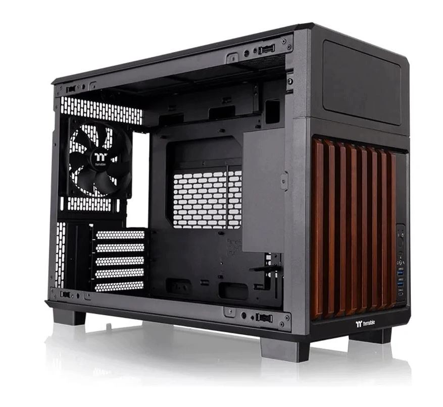 Obudowa Thermaltake Retro 200 WS - obrazek 3
