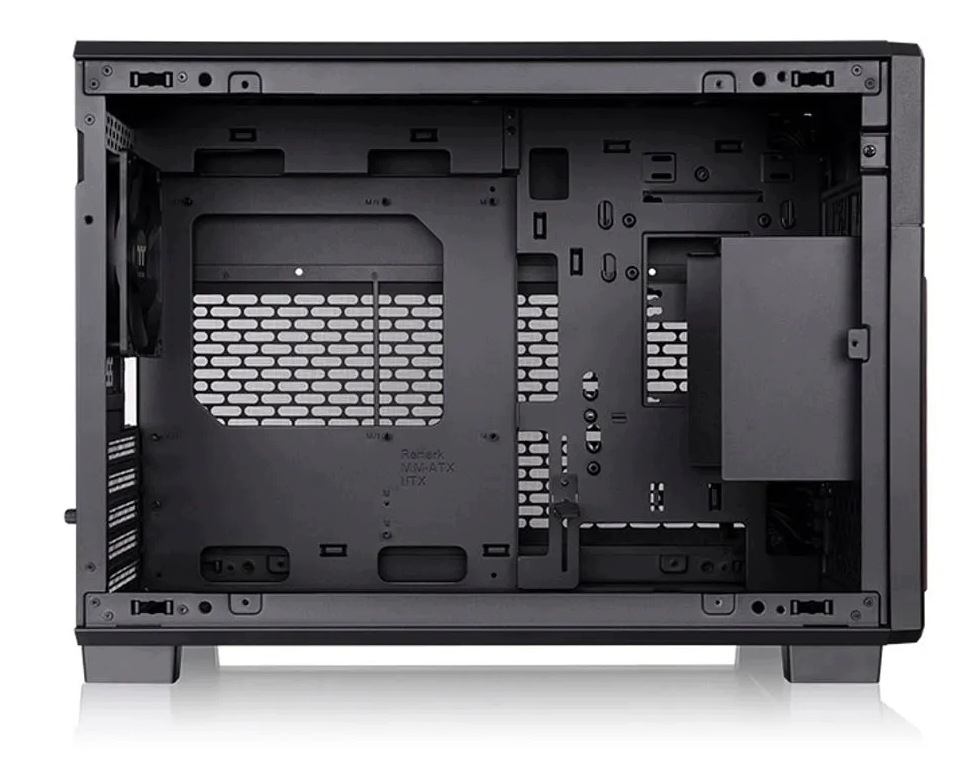 Obudowa Thermaltake Retro 200 WS - obrazek 4