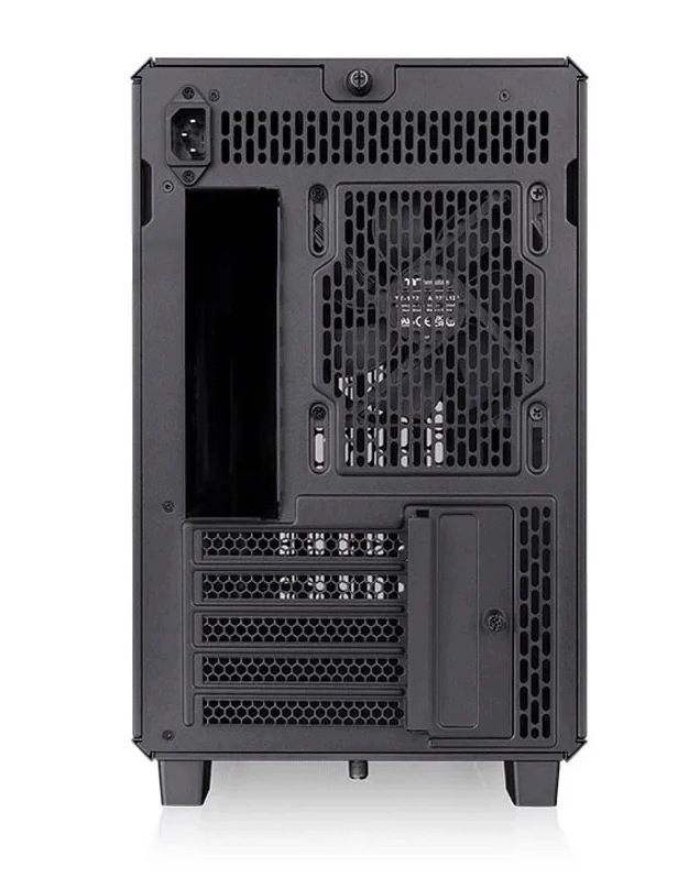 Obudowa Thermaltake Retro 200 WS - obrazek 5