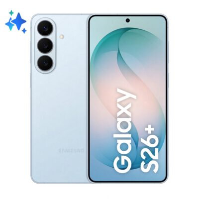 Smartfon Samsung Galaxy S26+ 12 GB / 256 GB 5G Sky Blue